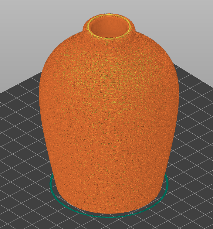 Antic vase — miniatura 3