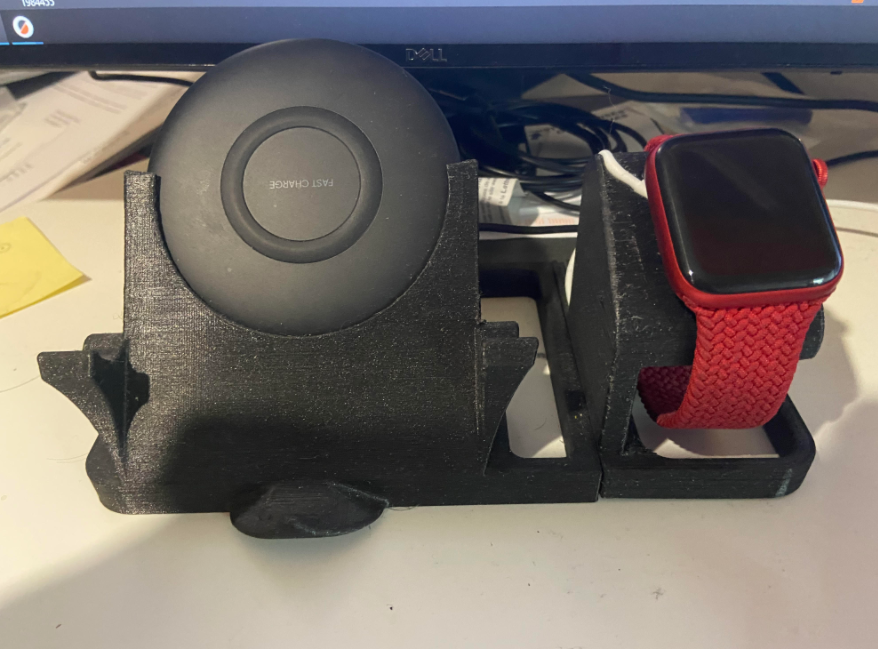 Apple watch Stand