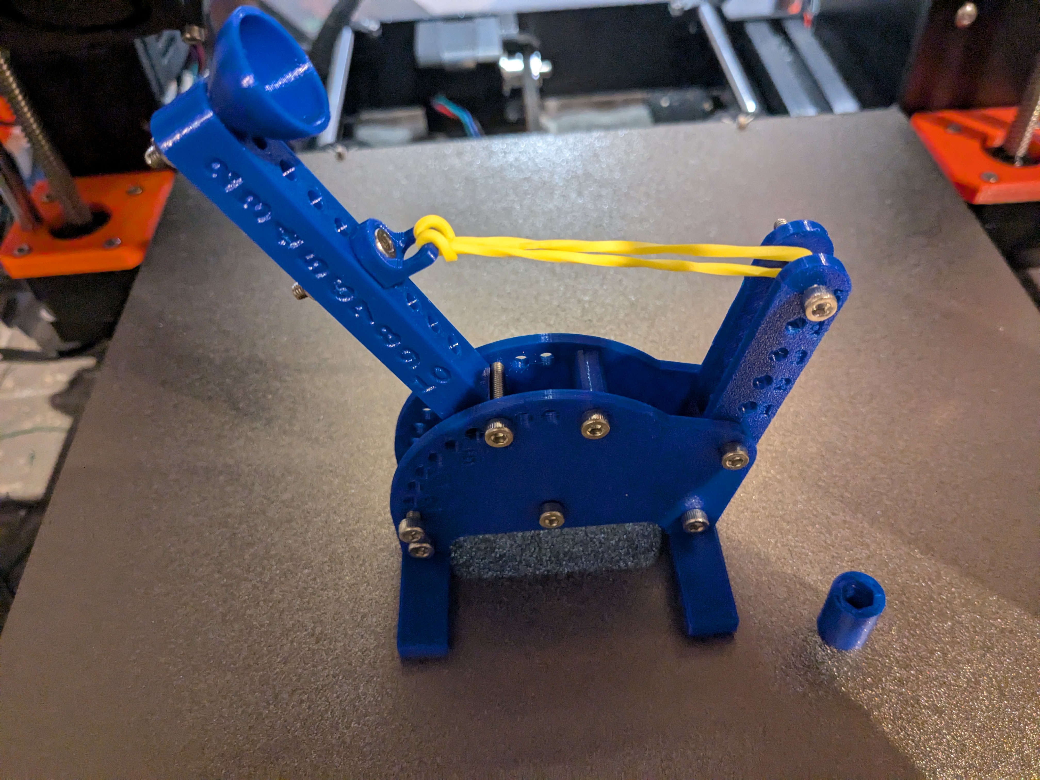 Lean Six Sigma Training Catapult