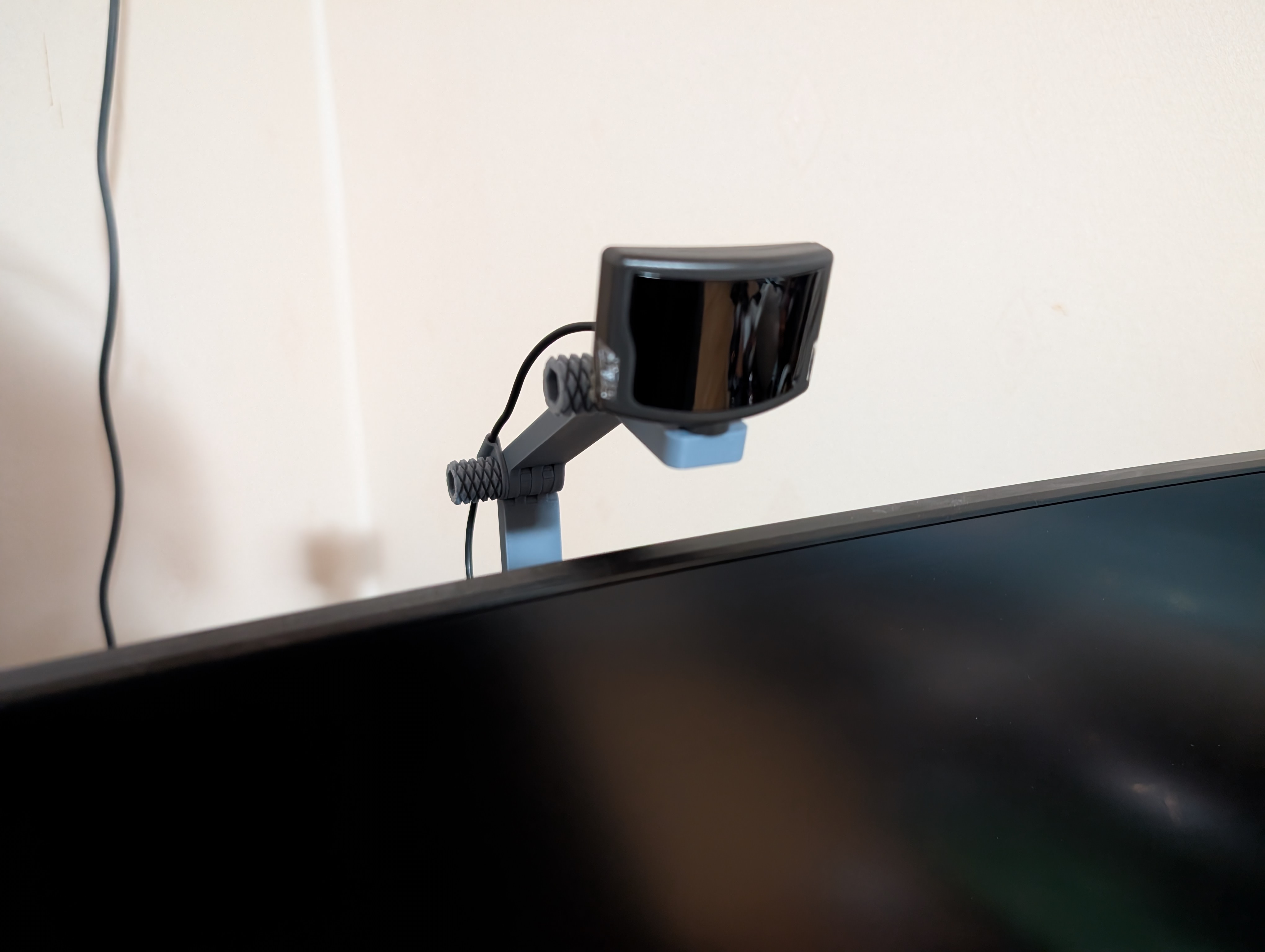 TrackIR 5 arm (VESA100)
