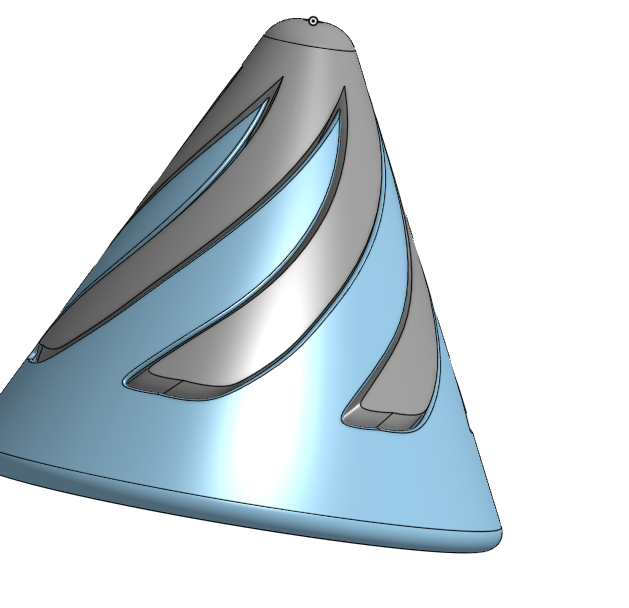 impossible passthrough puzzle