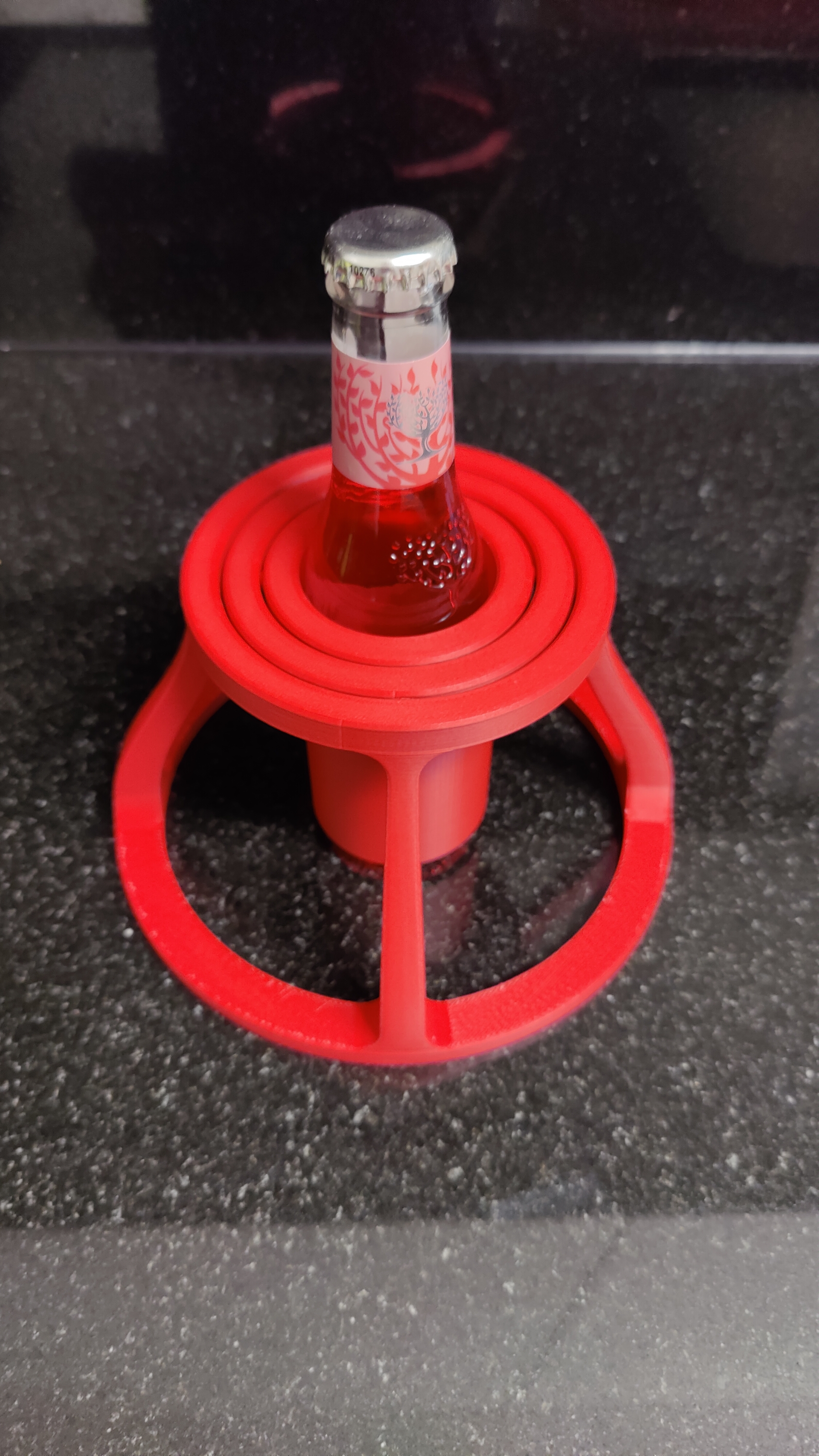 Parametric Gimbal