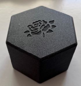 box for small items