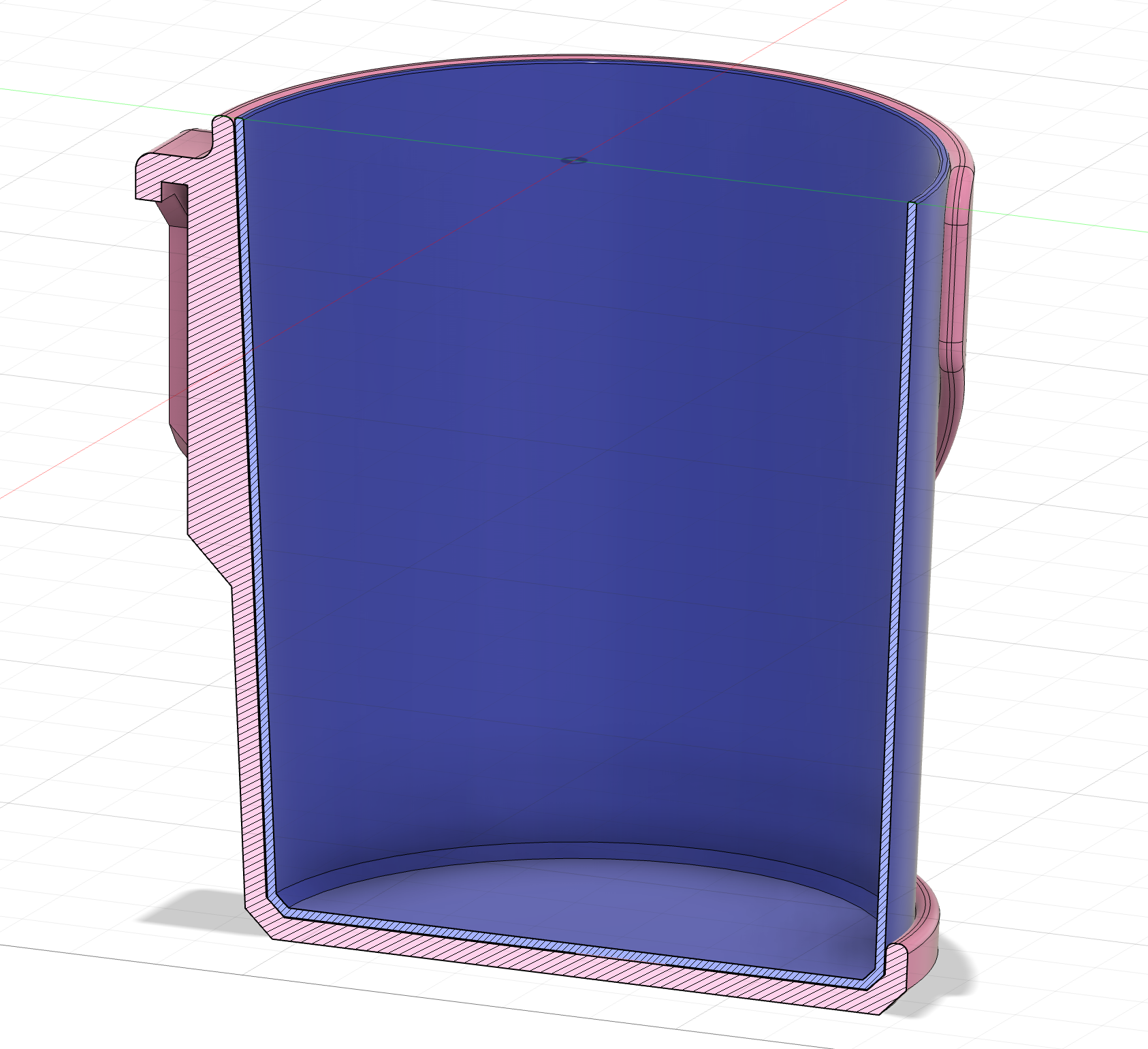 Rivian Cup Holder Inserts — miniatura 5