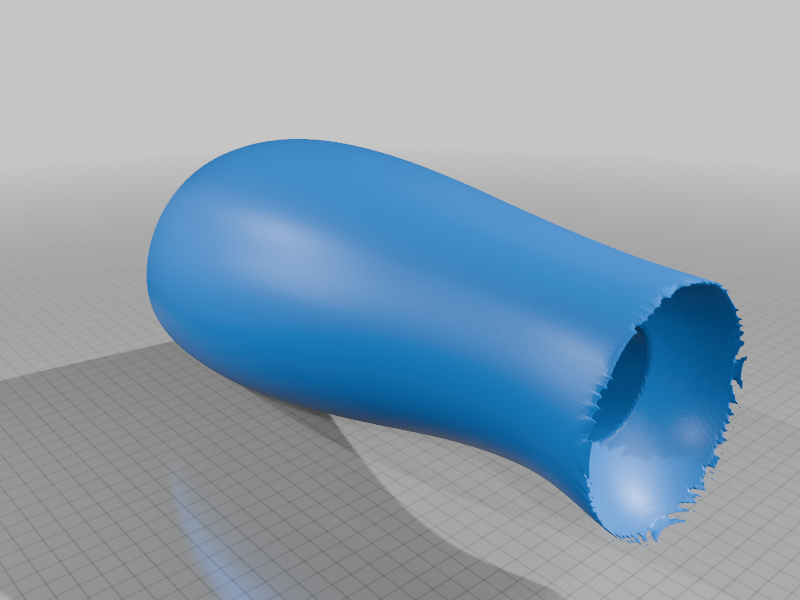 ball jointed doll - test — miniatura 2