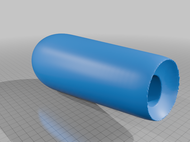 ball jointed doll - test — miniatura 8