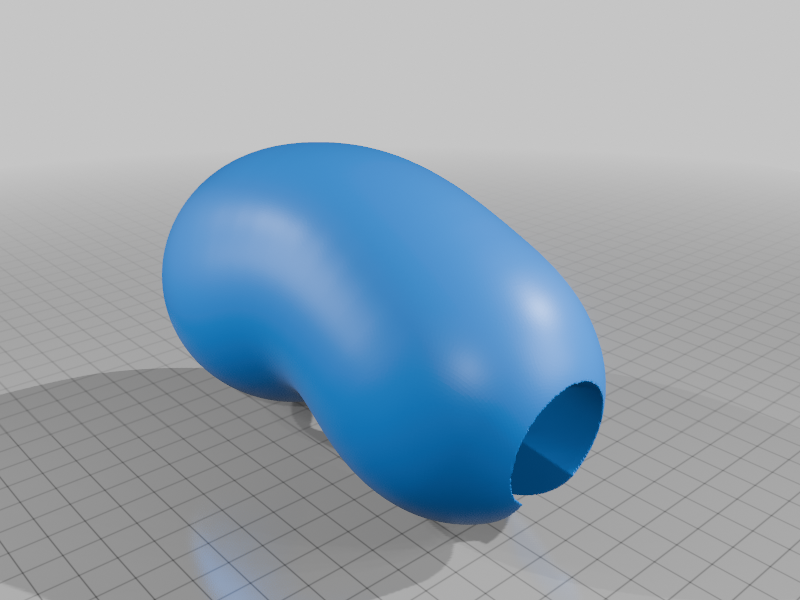 ball jointed doll - test — miniatura 9