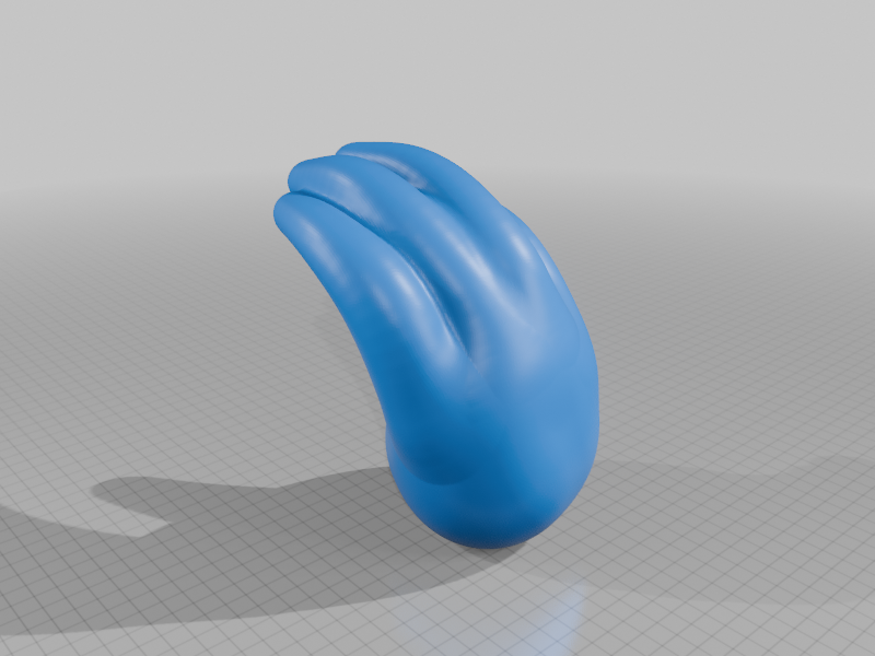 ball jointed doll - test — miniatura 11