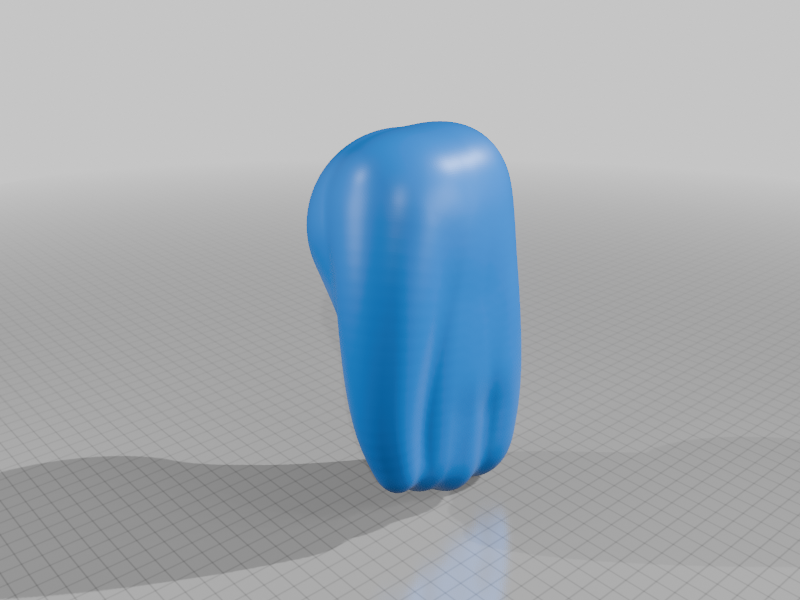 ball jointed doll - test — miniatura 12