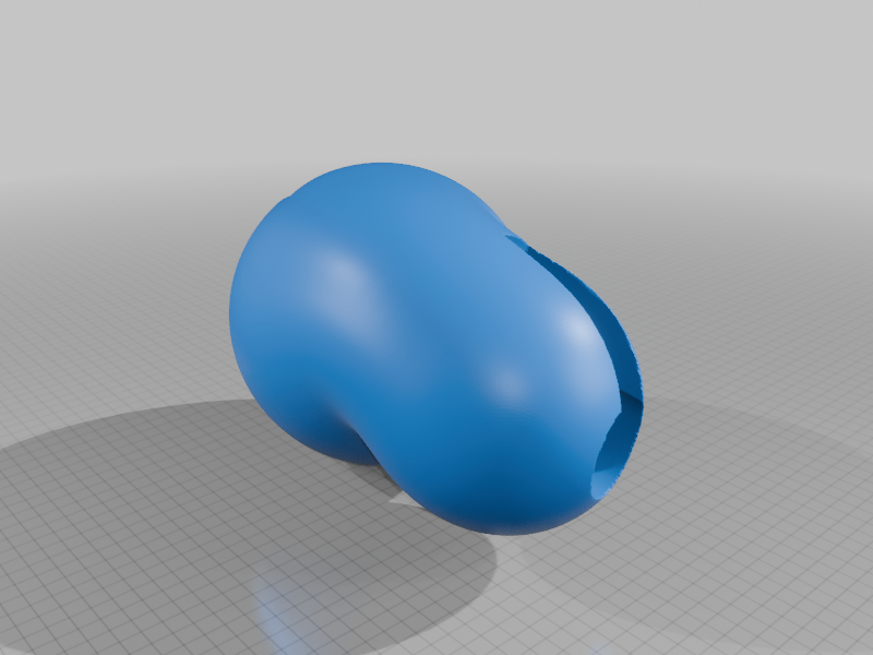 ball jointed doll - test — miniatura 13