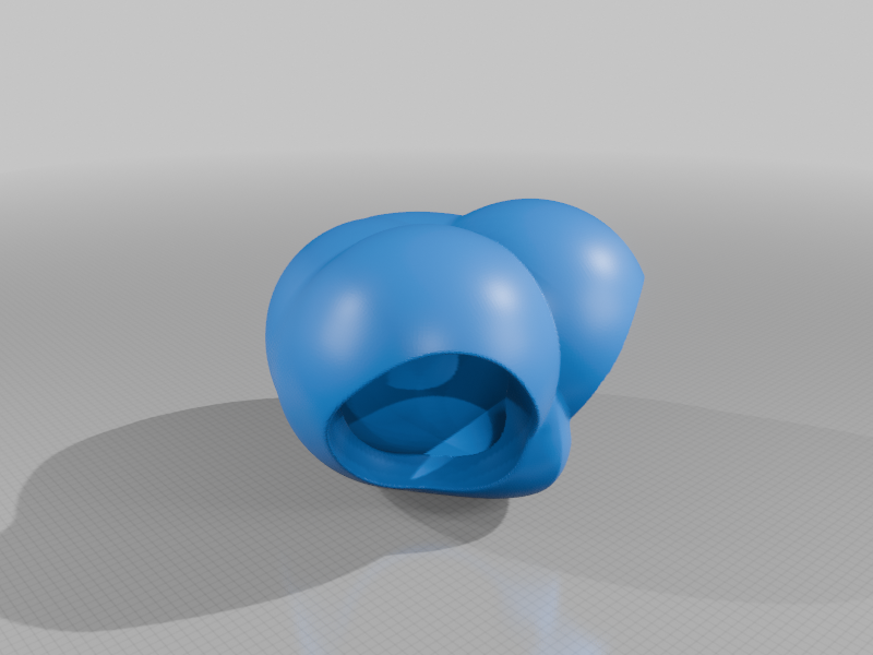 ball jointed doll - test — miniatura 19
