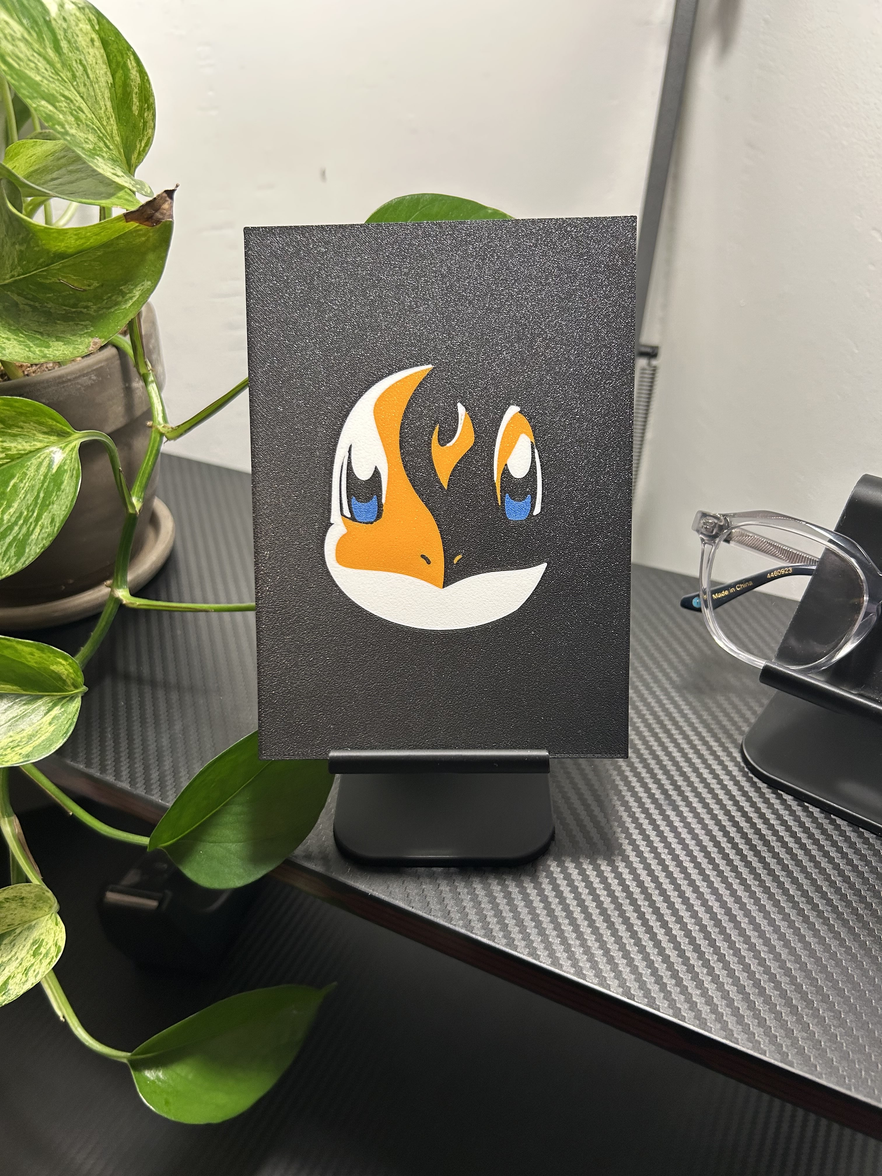 Charmander Poke Portrait — miniatura 3