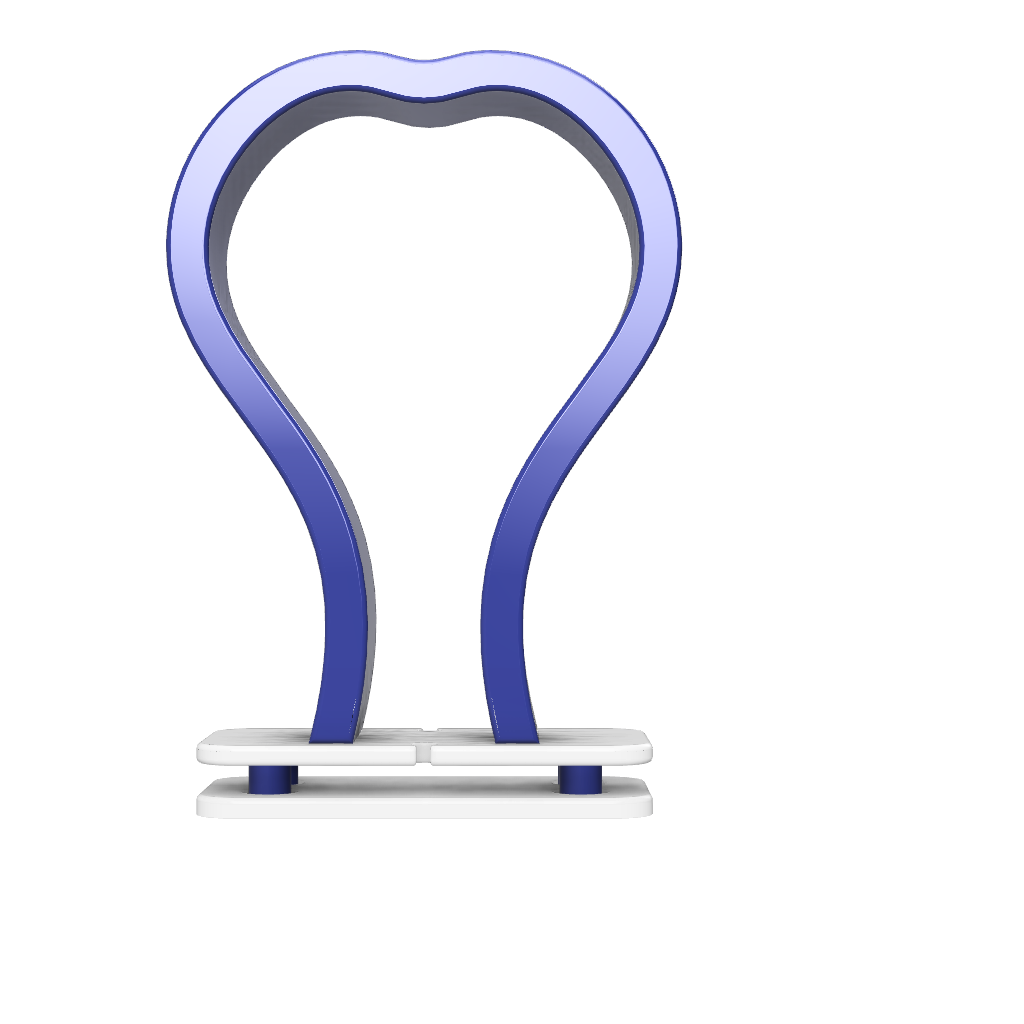 Support casque — thumbnail 2