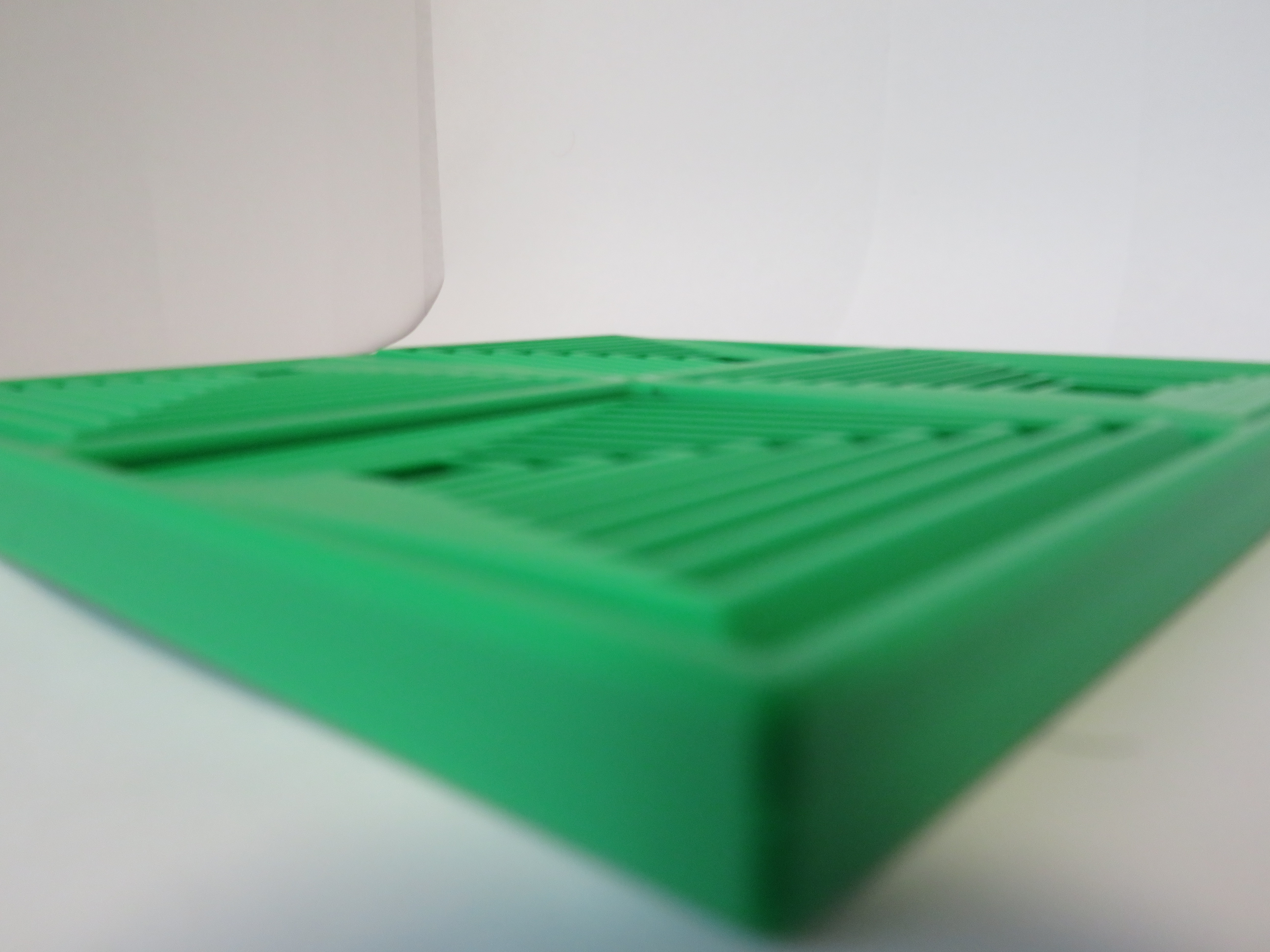 Miniatura 4 do modelo 3D (Super) Multi-Square Fidget