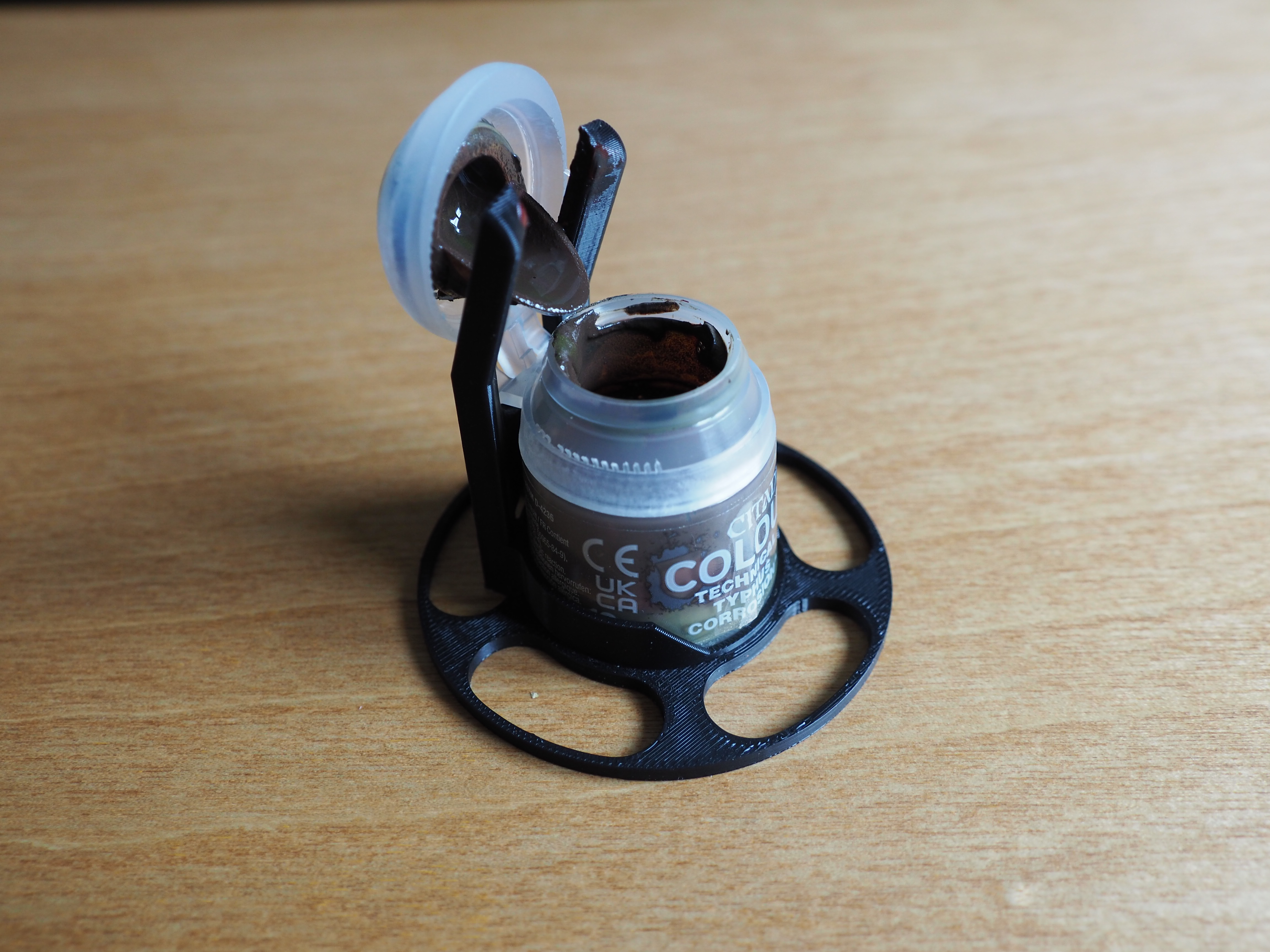 Citadel Paint Pot Holder