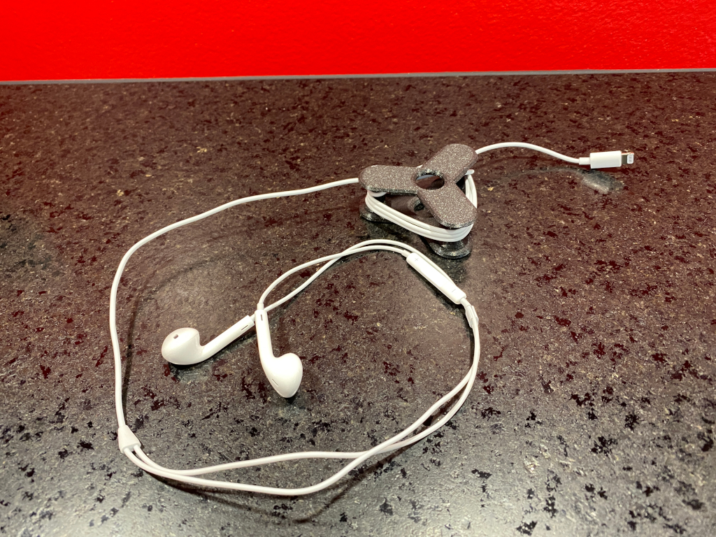 iPhone Wired Earphone Case — miniatura 4