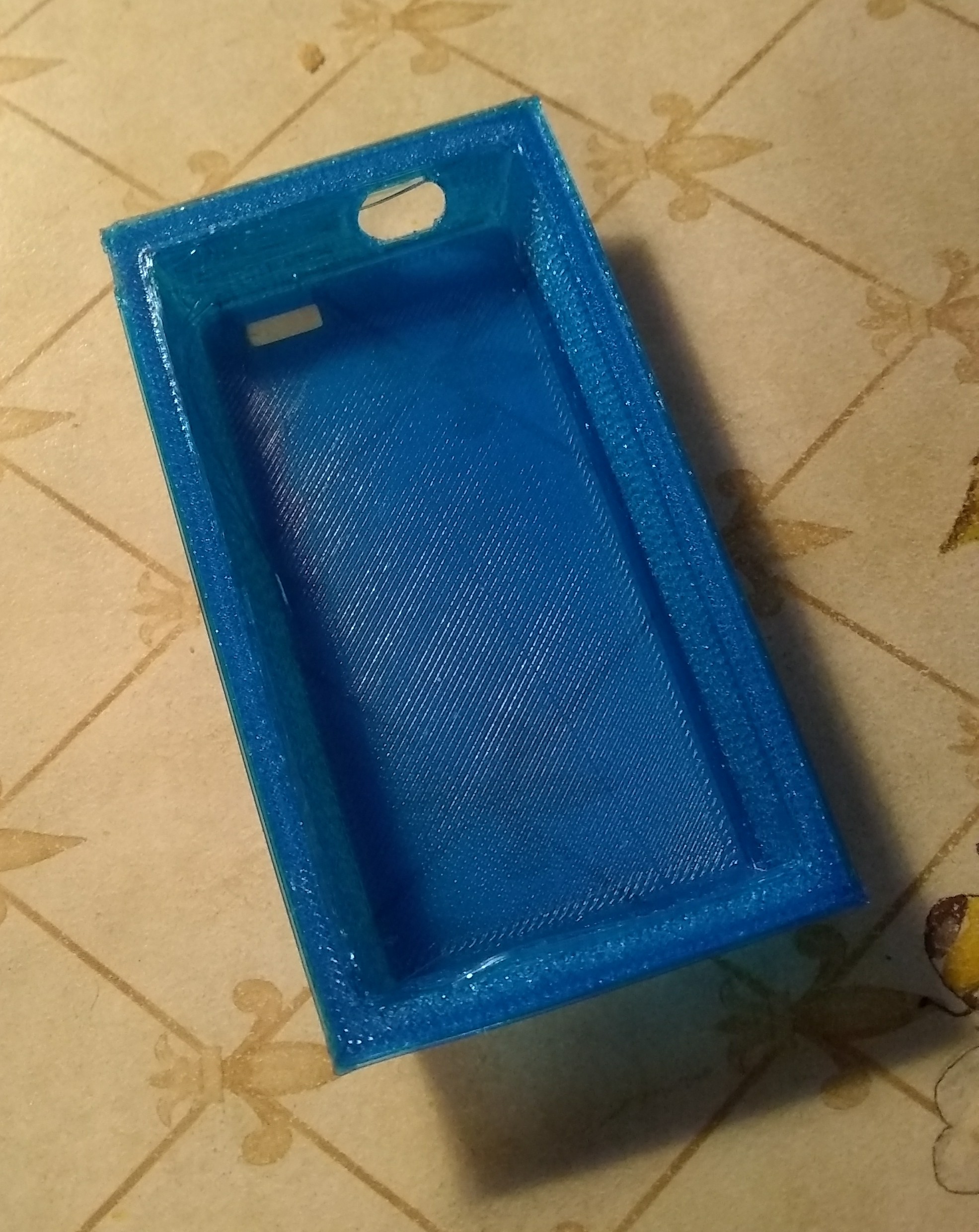 Dexcom G7 Receiver case