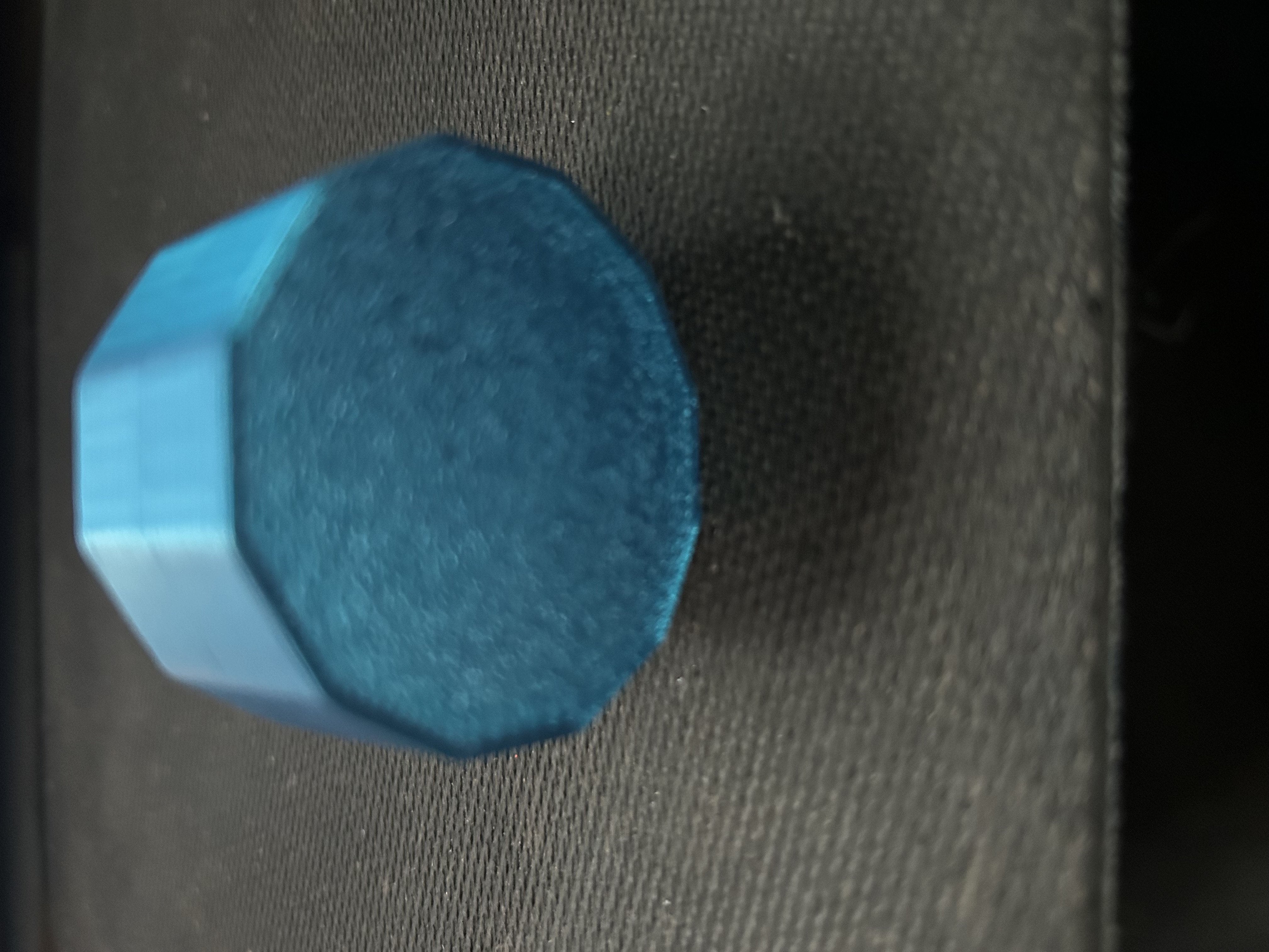 Dimmable Light Knob