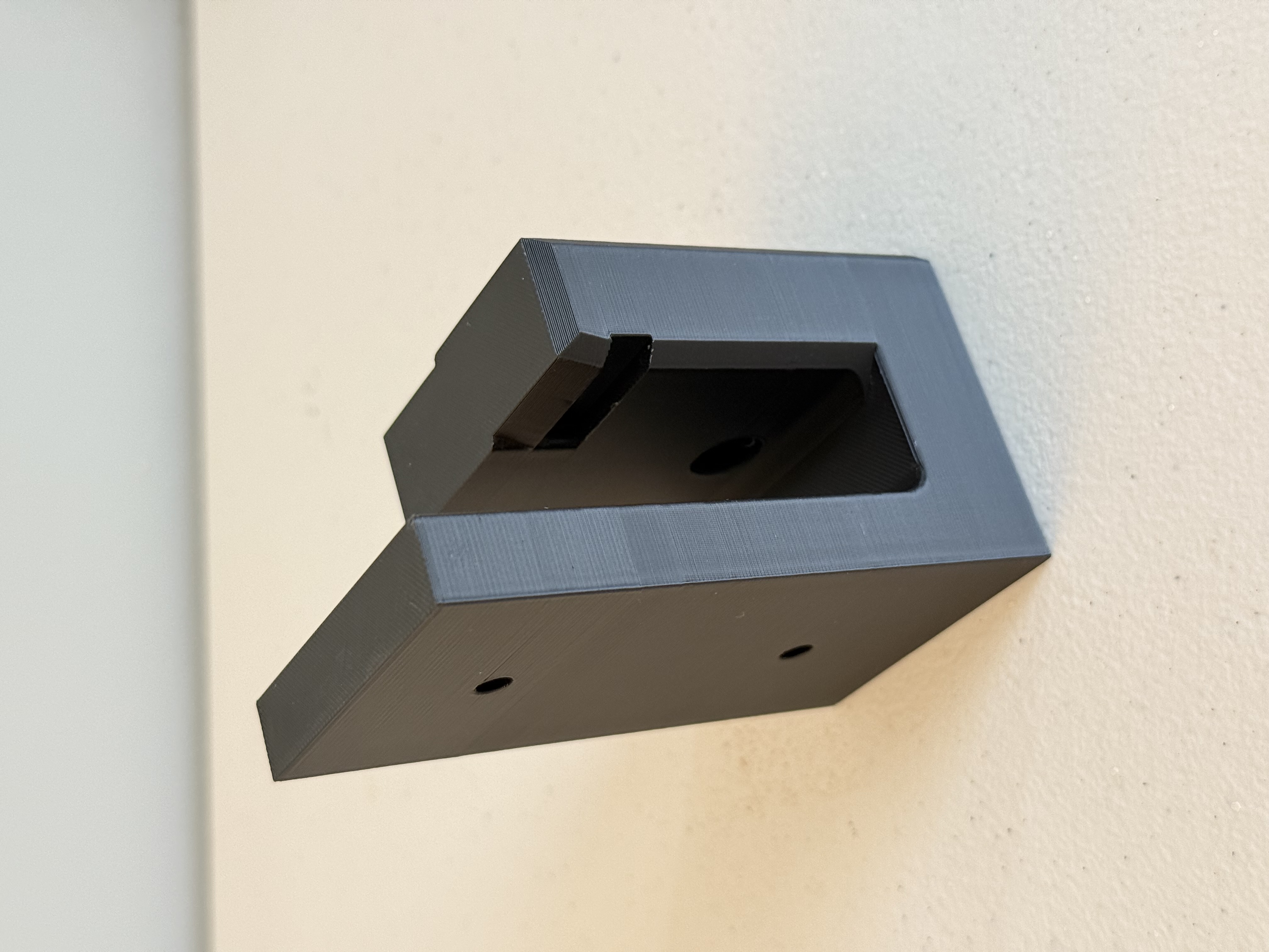 AR15 Wall Mount — miniatura 2