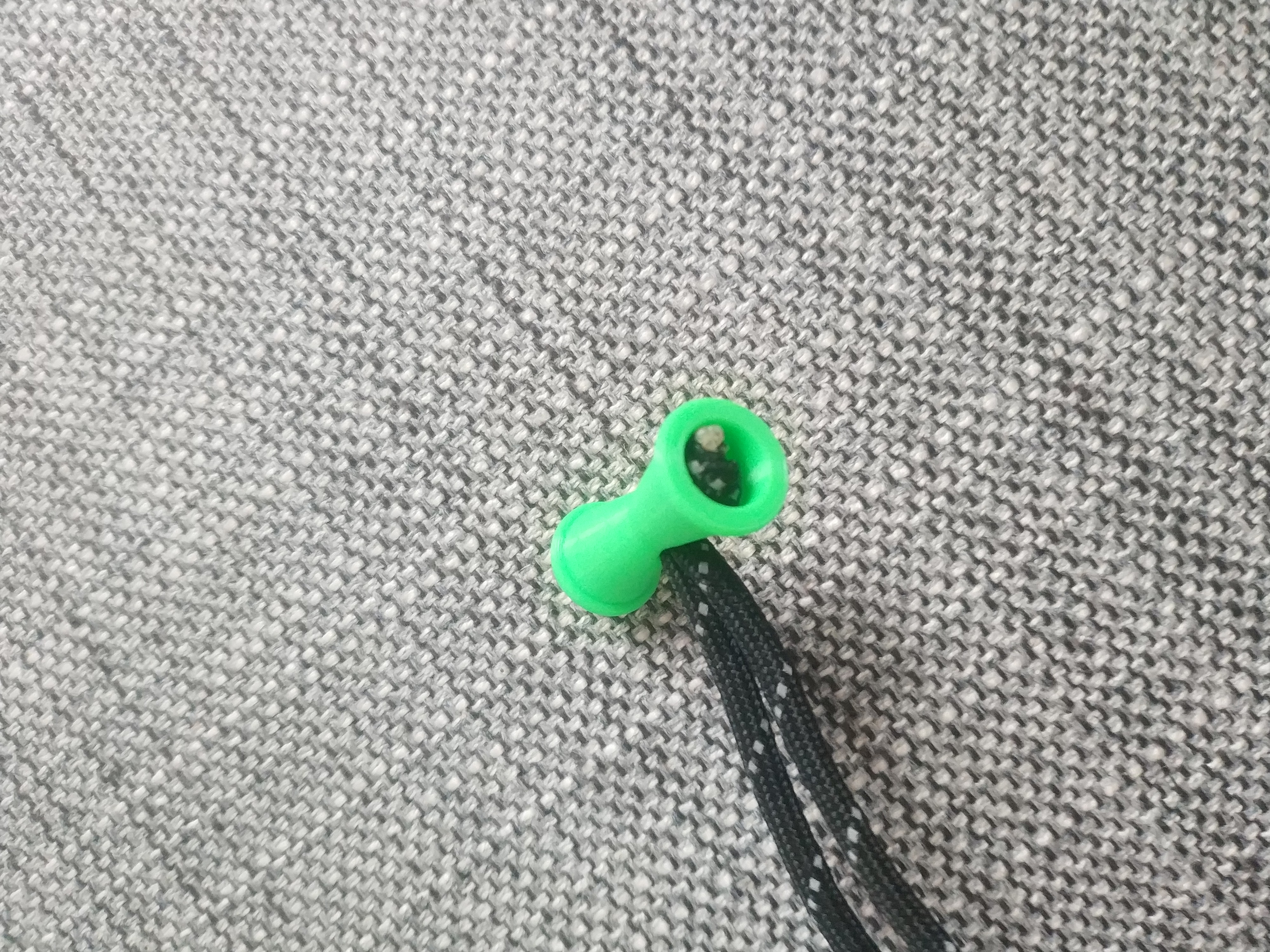 Cordend Button — thumbnail 2