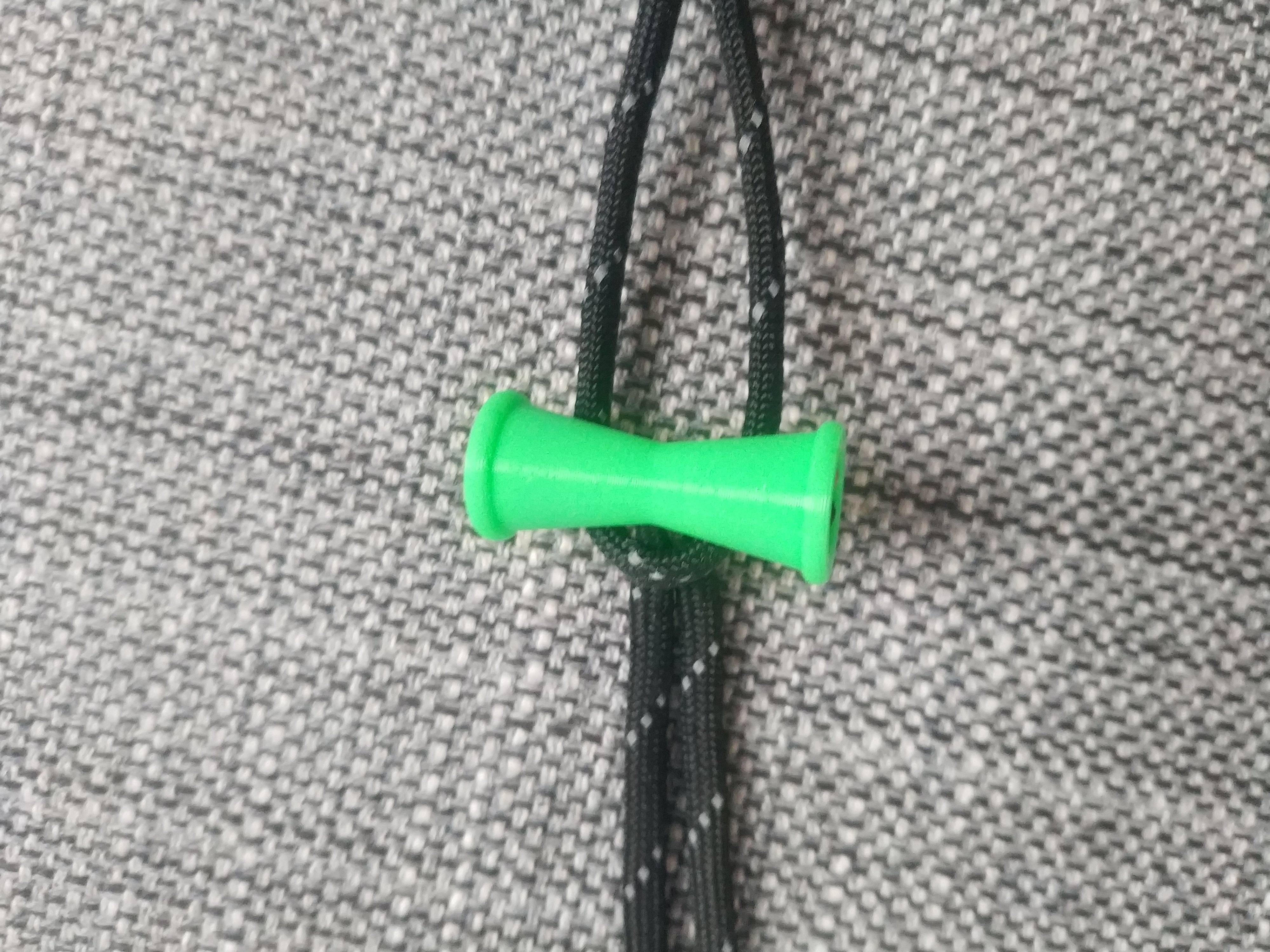Cordend Button