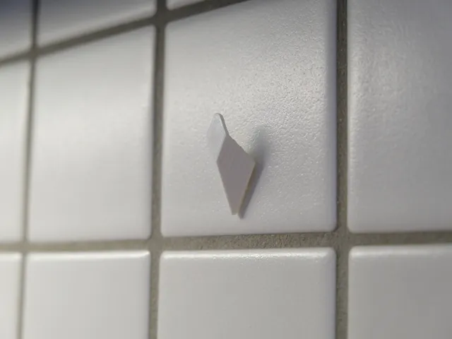 Diamond Hook