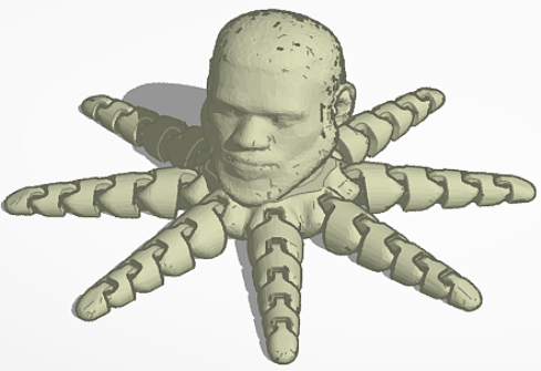 Lebronopus