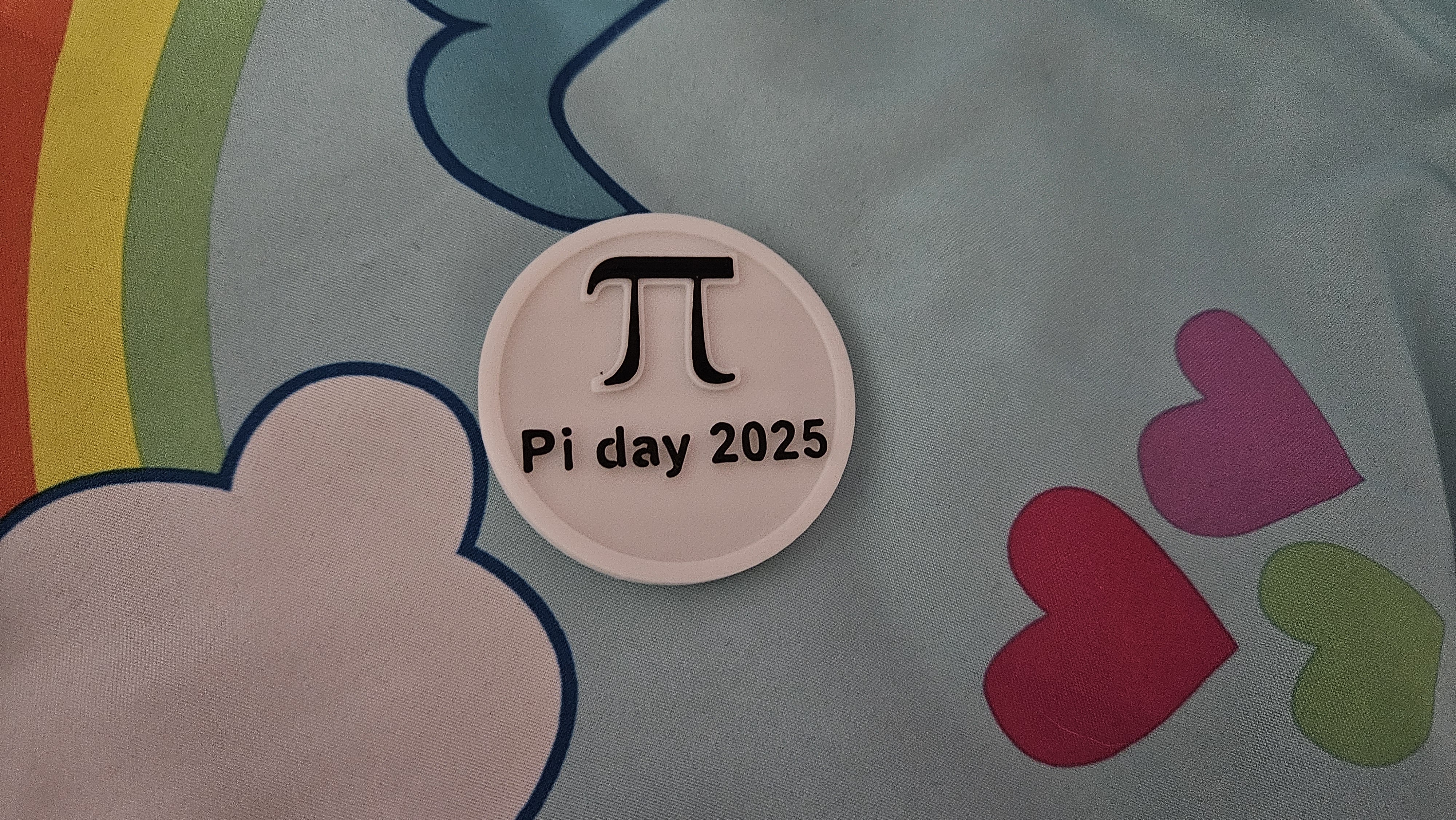 Pi day Coin