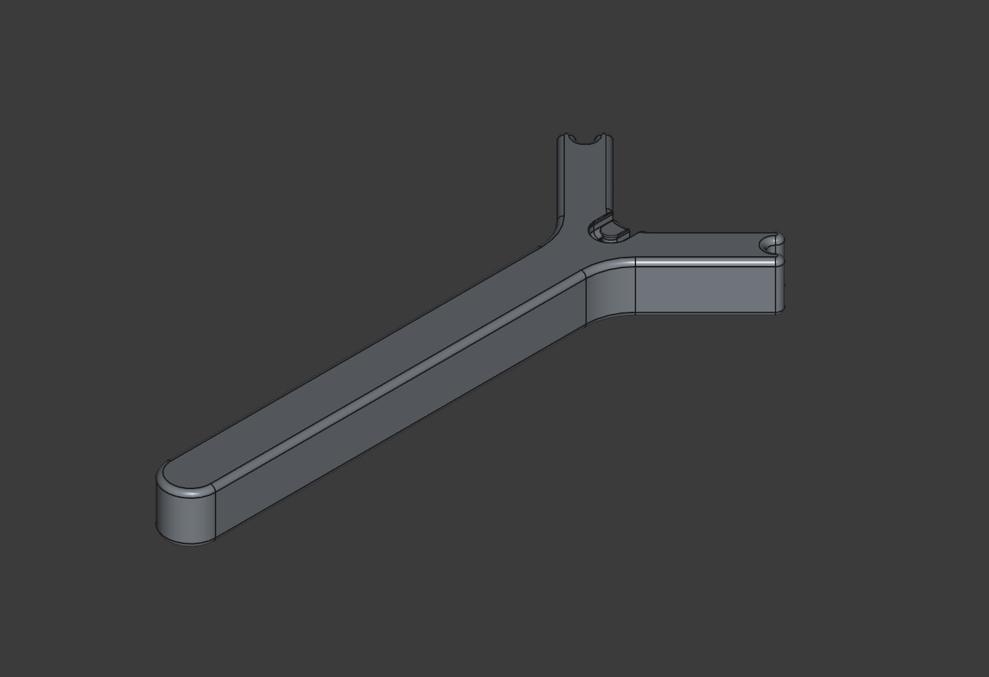 Toy Plane Launcher