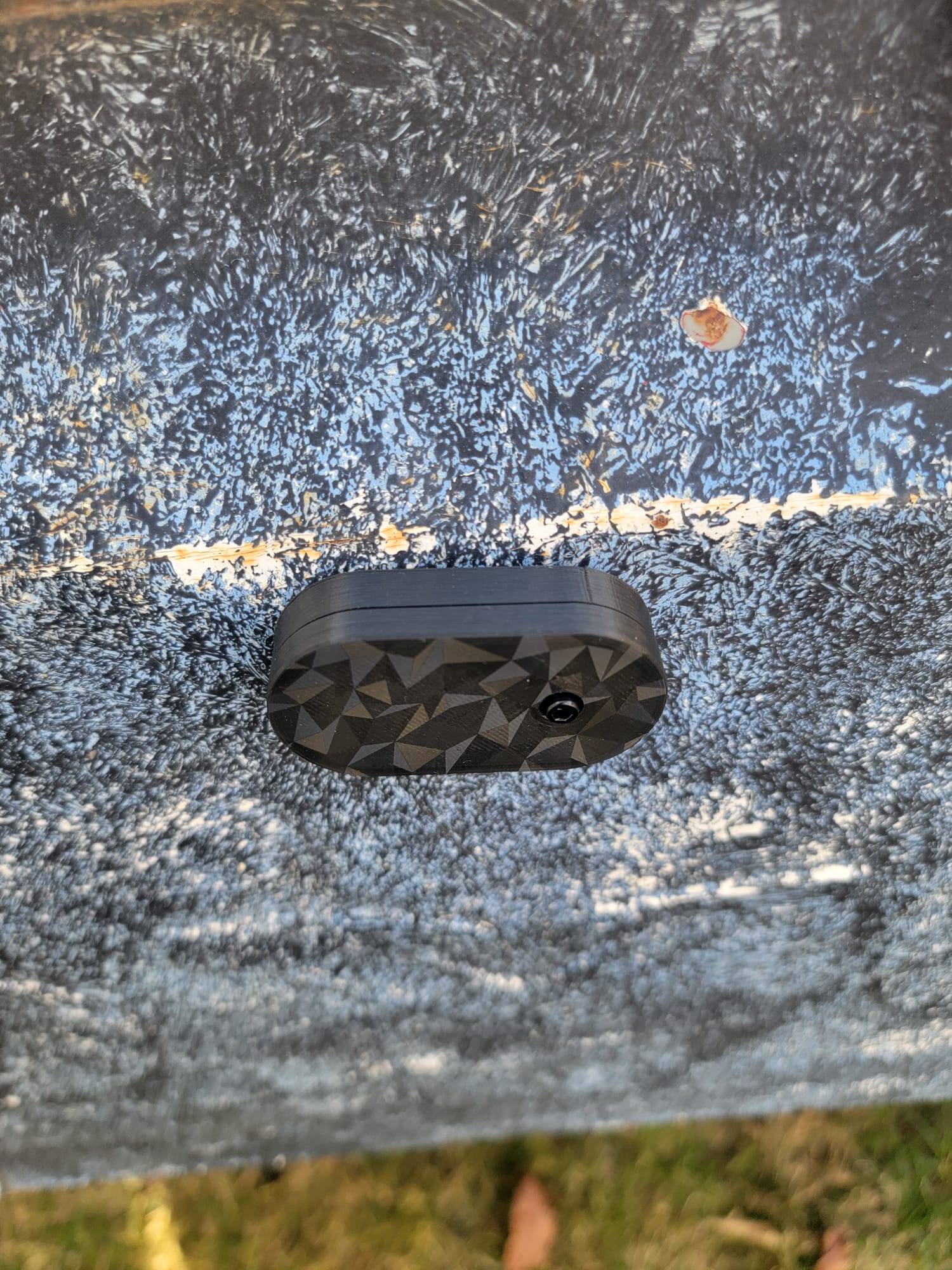 SmartTag2 Magnetic Case