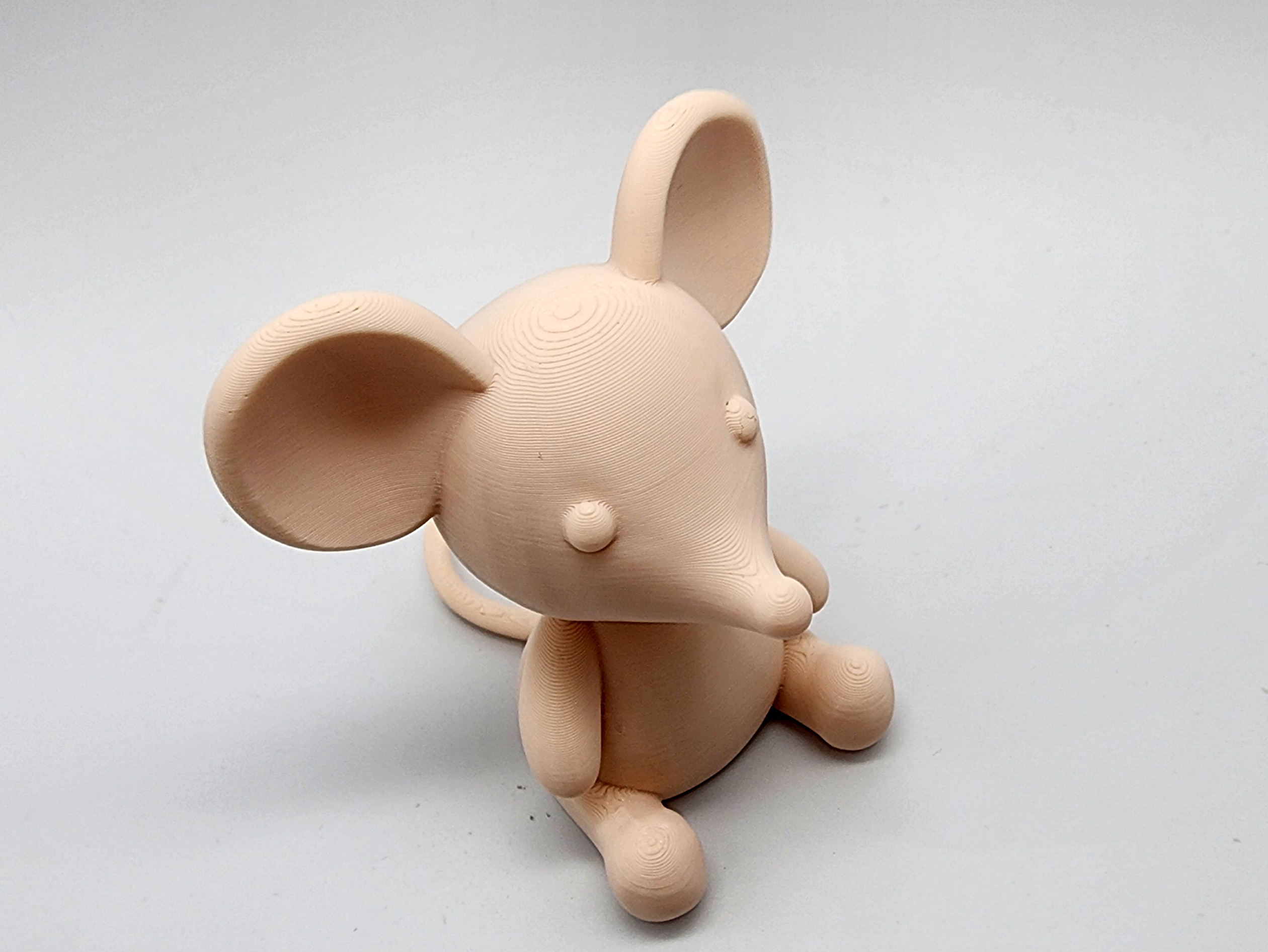Mouse Plush — thumbnail 3