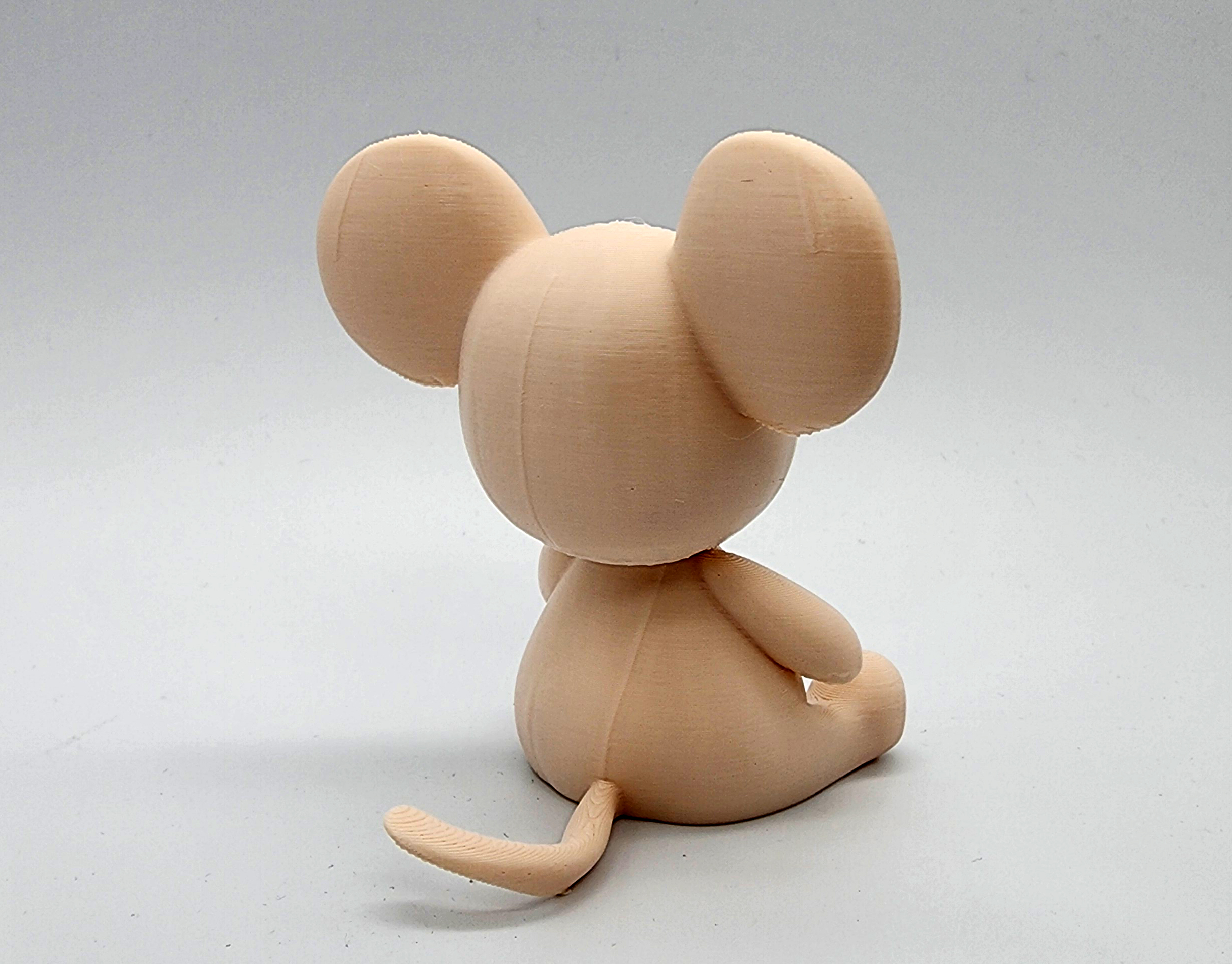 Mouse Plush — thumbnail 5