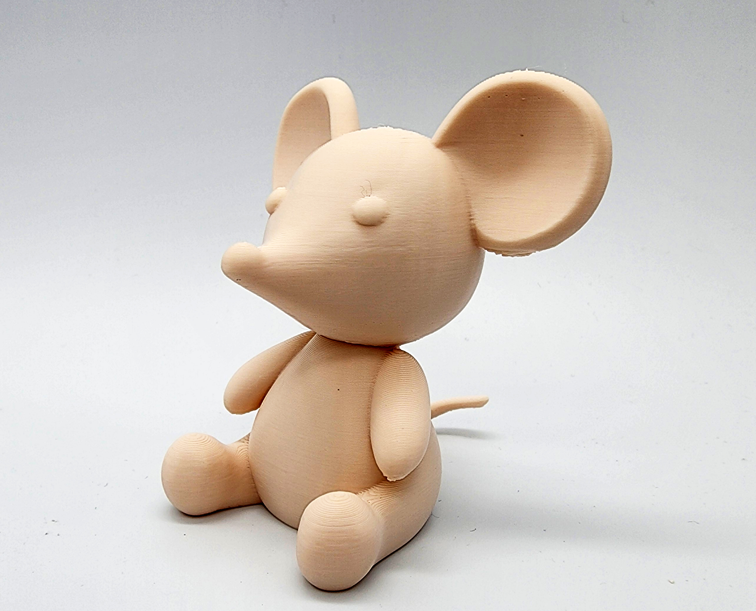 Mouse Plush — thumbnail 2