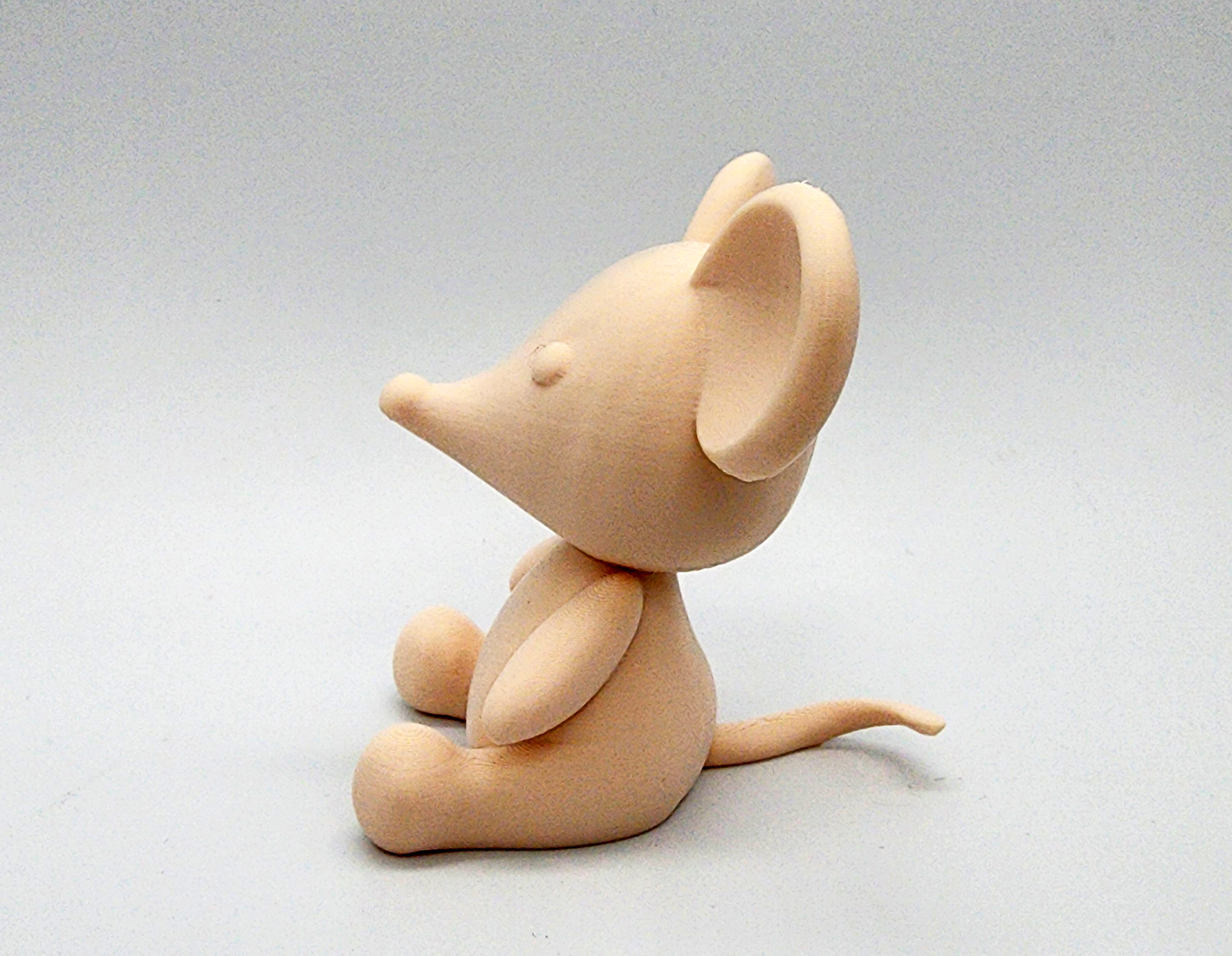 Mouse Plush — thumbnail 4