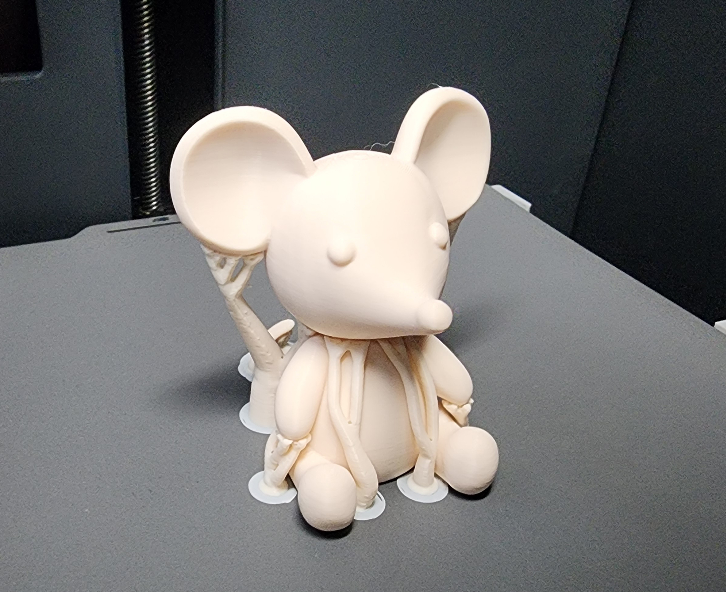 Mouse Plush — thumbnail 6