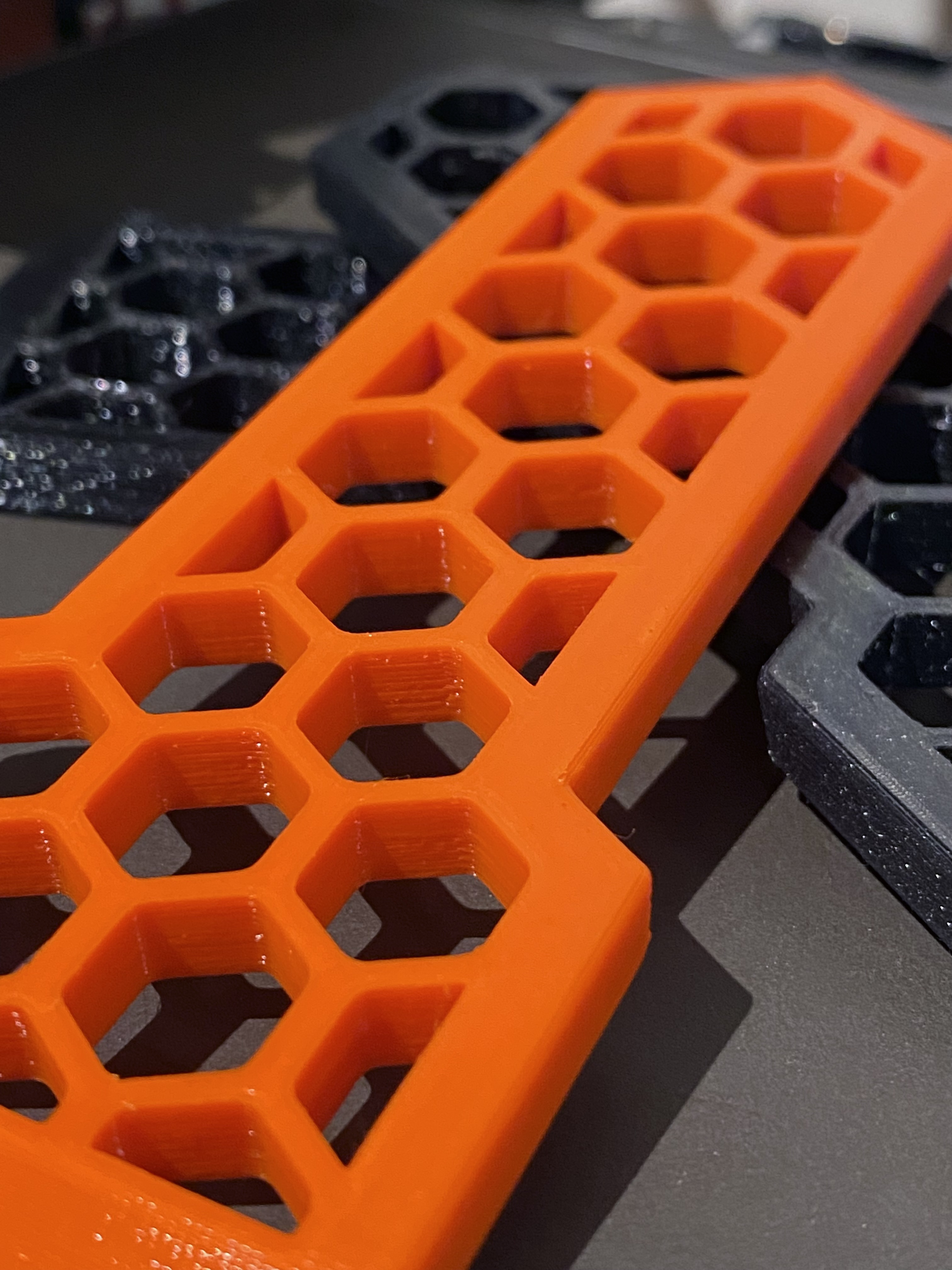 HexScraper Printbed Scraper By Visle Download Free STL Model hexscraper-printbed-scraper-by-visle-download-free-stl-model