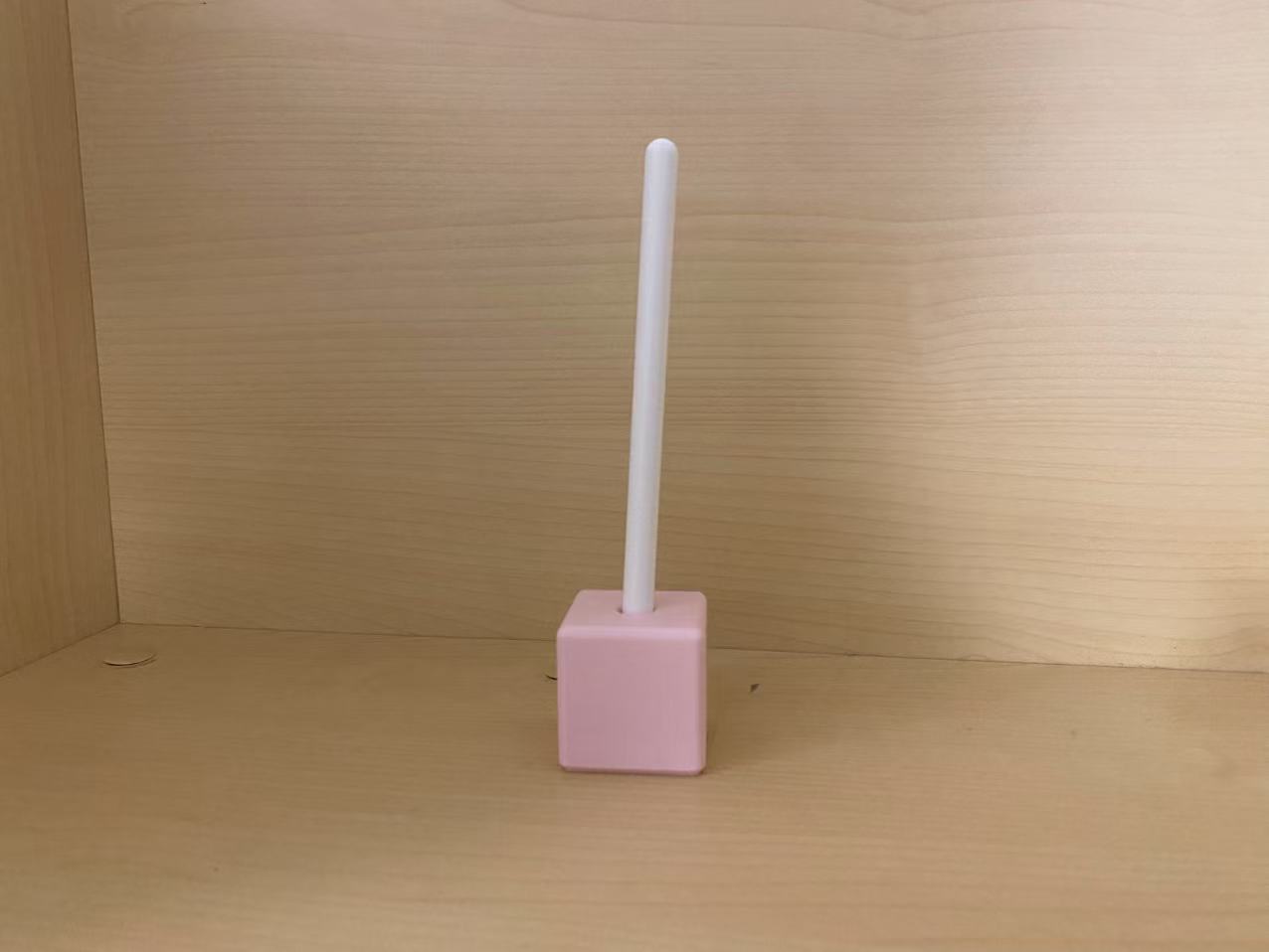 apple pencil holder square