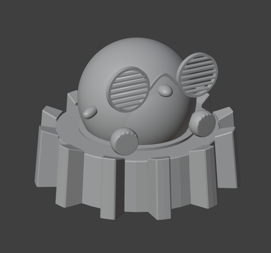 itsfoss Mascot — miniatura 4