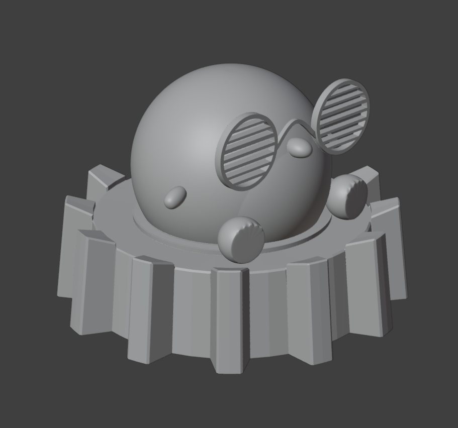 itsfoss Mascot — miniatura 5
