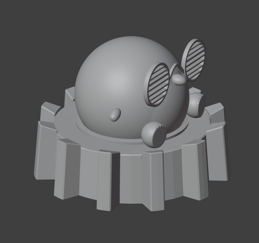 itsfoss Mascot — miniatura 6