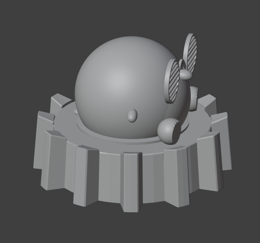 itsfoss Mascot — miniatura 7