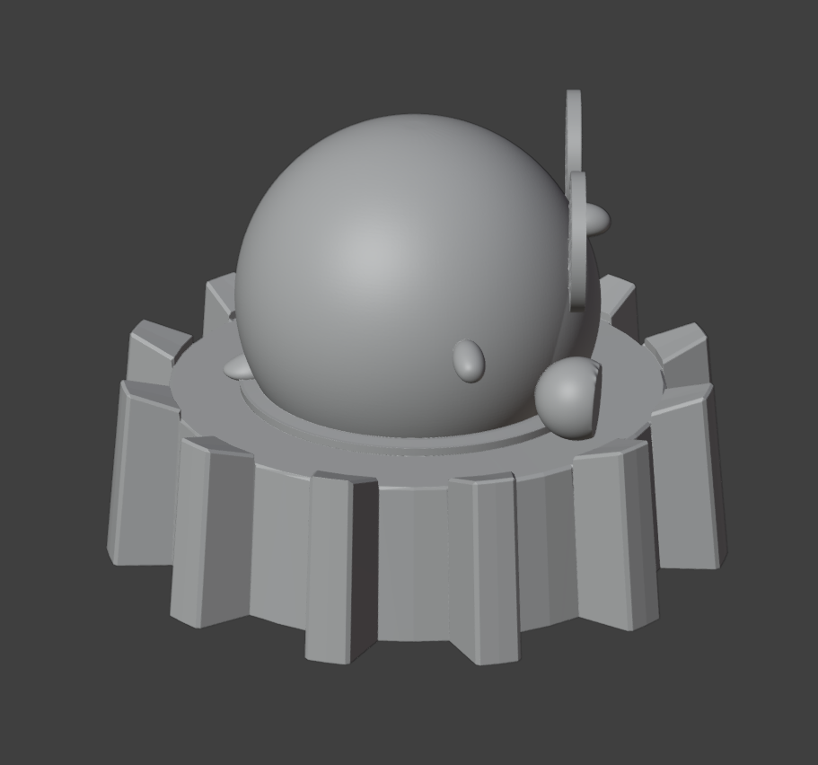 itsfoss Mascot — miniatura 8