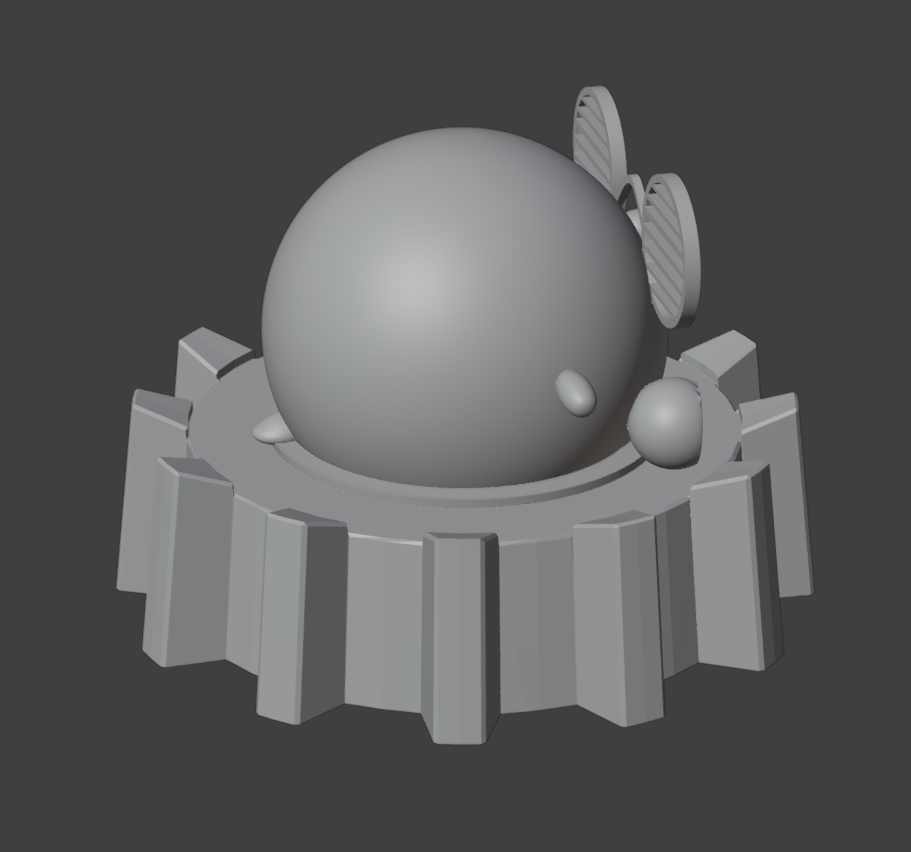 itsfoss Mascot — miniatura 9