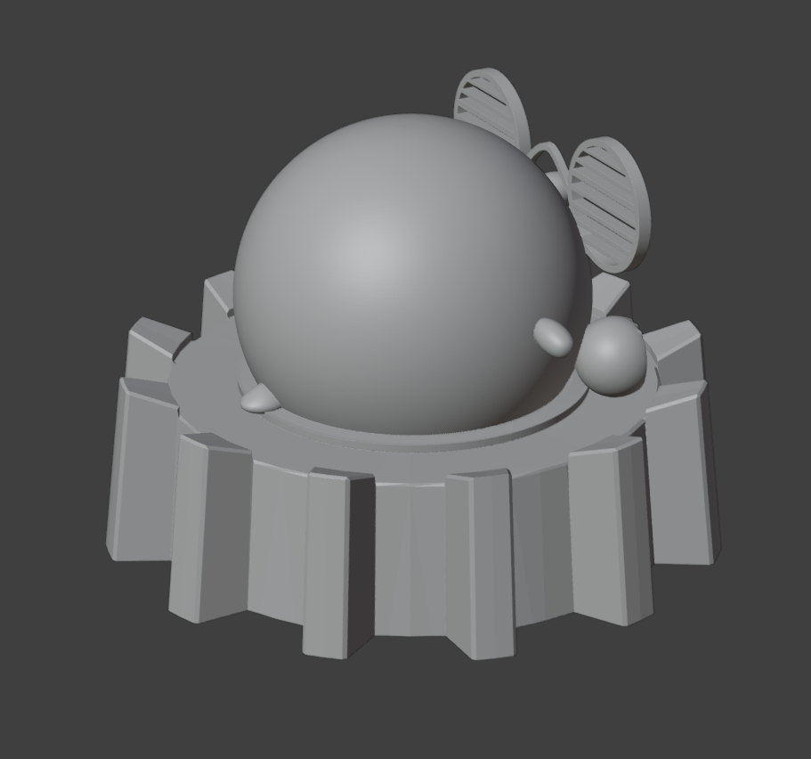itsfoss Mascot — miniatura 10