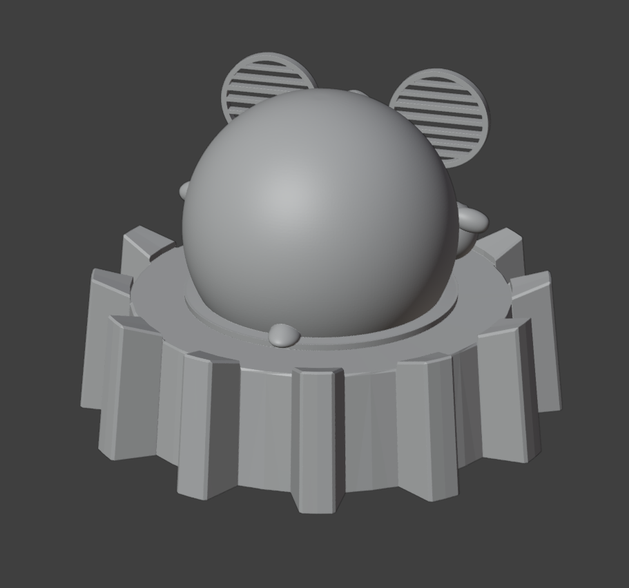 itsfoss Mascot — miniatura 12