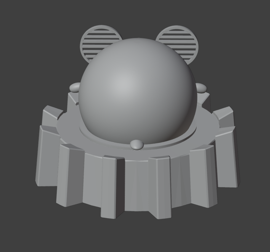 itsfoss Mascot — miniatura 13