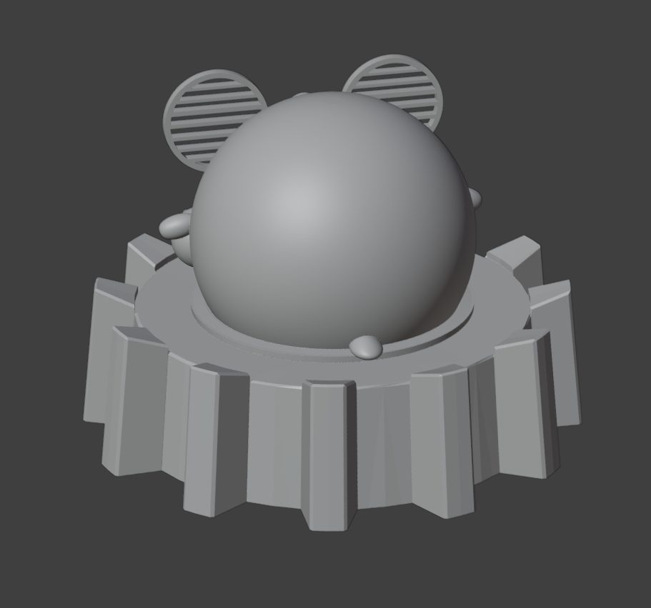 itsfoss Mascot — miniatura 14