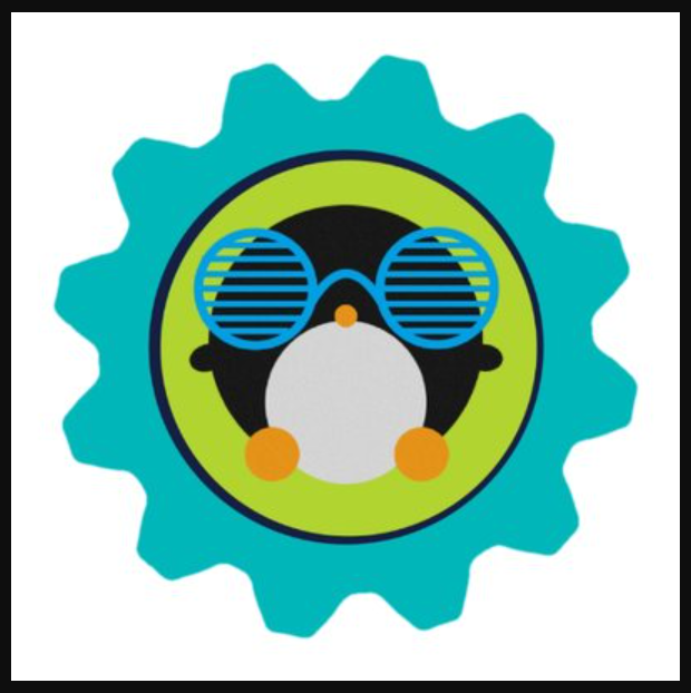 itsfoss Mascot — miniatura 16