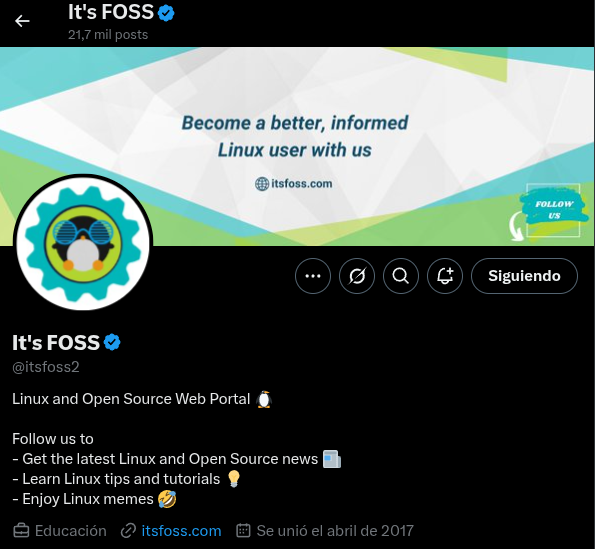 itsfoss Mascot — miniatura 17