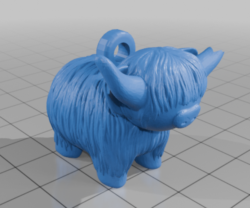 cow